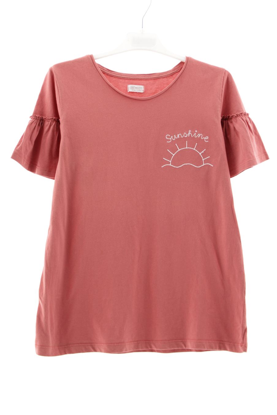 T-shirt Unit de la taille 10 ans de seconde main