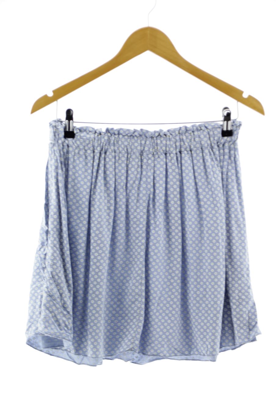 Gonne de Made in italy de la talla 38, de color fiori