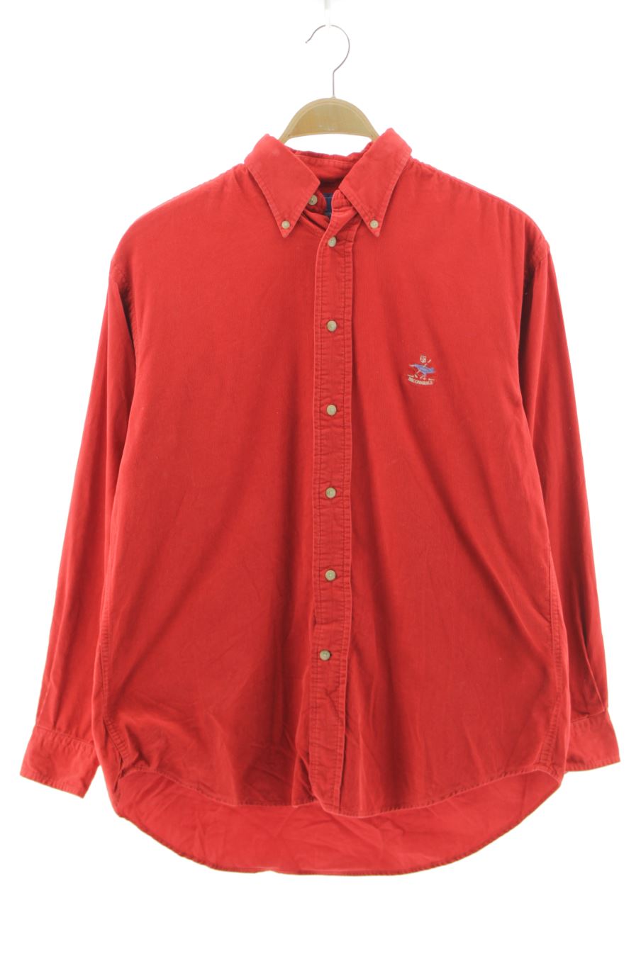 Chemise Homme Façonnable Taille L - Occasion Très Bon état, Coupe Classique, Multicolore