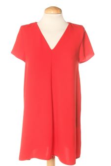 Robe casual XS trf (ZARA), photo 1 sur 2