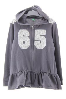 Sudadera 7 años Benetton