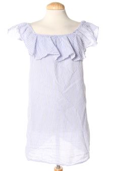 Einfaches Kleid S sense