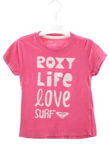 Kurzärmeliges T-Shirt 92 Roxy