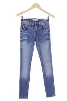 Jeans 34 Zara, photo 1 sur 2