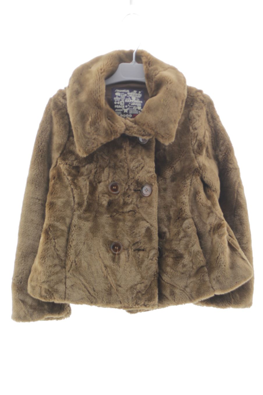 Cazadora de Simonetta de la talla 6 años de segunda mano