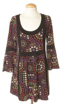 T-shirt à manches longues S Mit Mat Mama