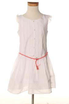 Aufwändiges Kleid 128 Zadig & Voltaire