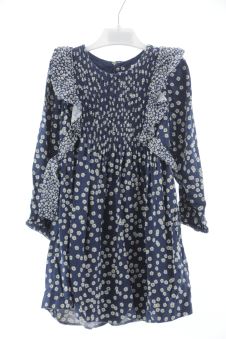 Robe 4 ans Zara
