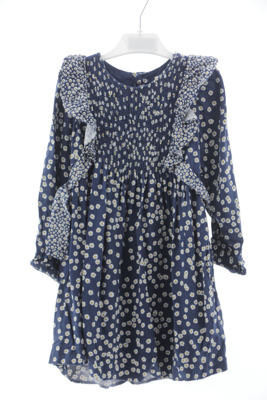 Robe Zara de la taille 4 ans de seconde main
