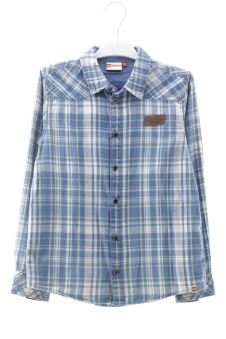 Chemise manches longues 10 ans Lego