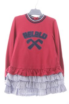 Robe 5 ans NELBLU