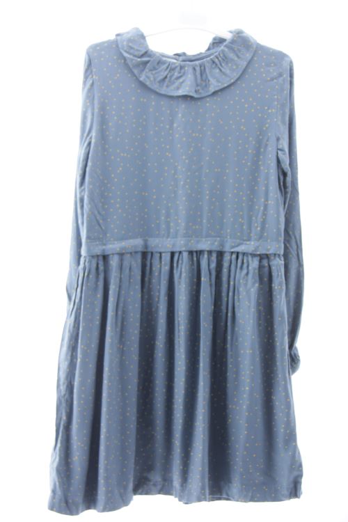 Aufwändiges Kleid