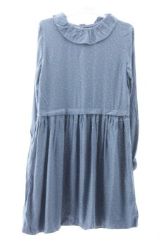 Aufwändiges Kleid 134 Gocco