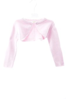 Gilet manches longues 4 ans Condor