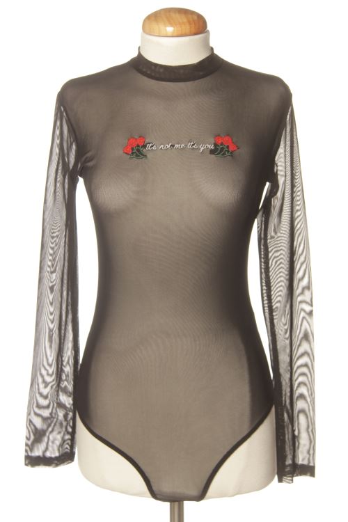 Body
