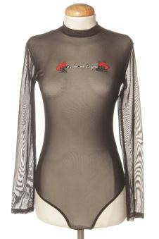 Body S Bershka, foto 1 di 2