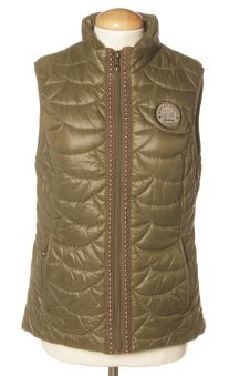Veste sans manches XS Mise au green