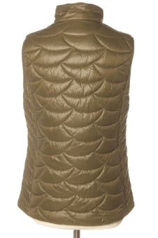 Veste sans manches XS Mise au green