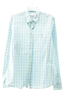 Chemise manches longues 16 ans U.S. POLO ASSN.