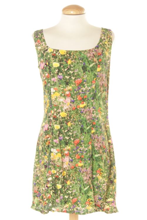 Robe casual