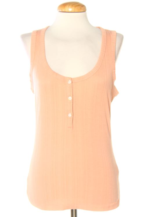Aufwändiges Top