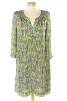 Einfaches Kleid 40 Zendra