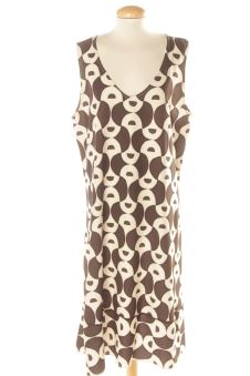 Vestido casual 46 Precchio colors concept