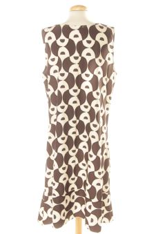 Vestido casual 46 Precchio colors concept