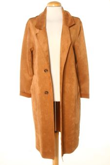 Abrigo XS Stradivarius
