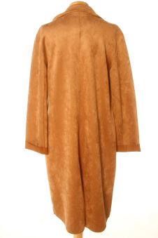 Abrigo XS Stradivarius