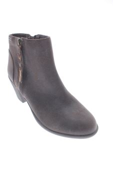Bottines 37 Mustang