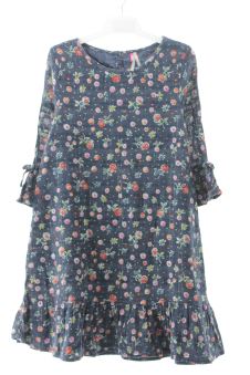Aufwändiges Kleid 140 Orchestra