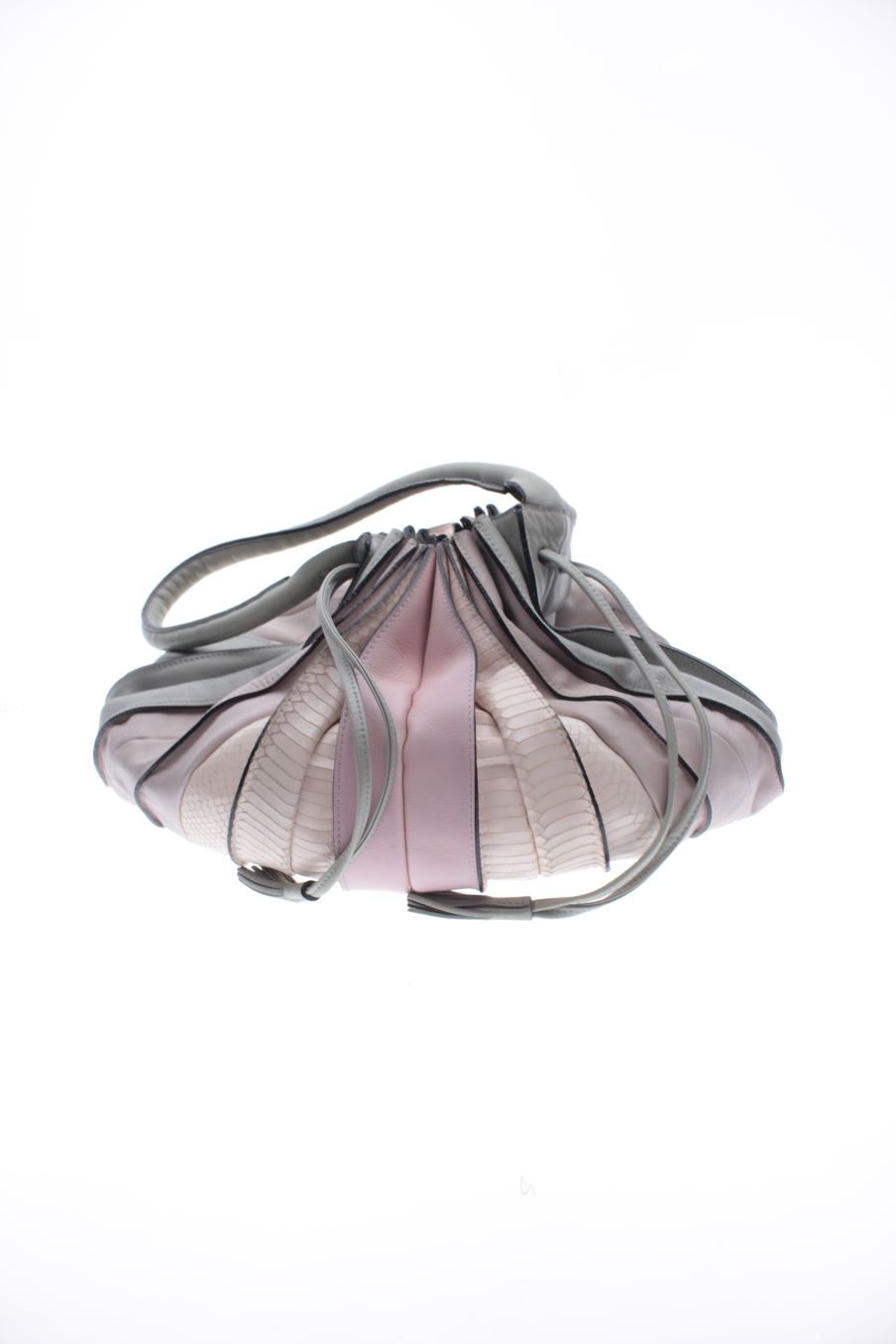 Henkeltasche Aufdruck von Lupo