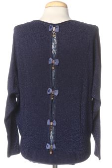 Maglione XL 2 Elles