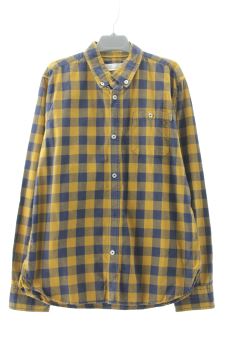 Chemise manches longues 11 ans Kids