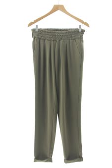 Pantalon Casual M MANGO SuiT