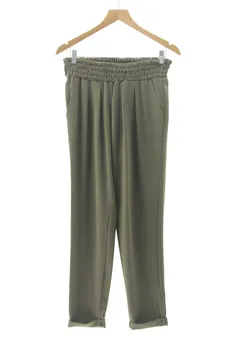 Pantaloni casual M MANGO SuiT, foto 1 di 2