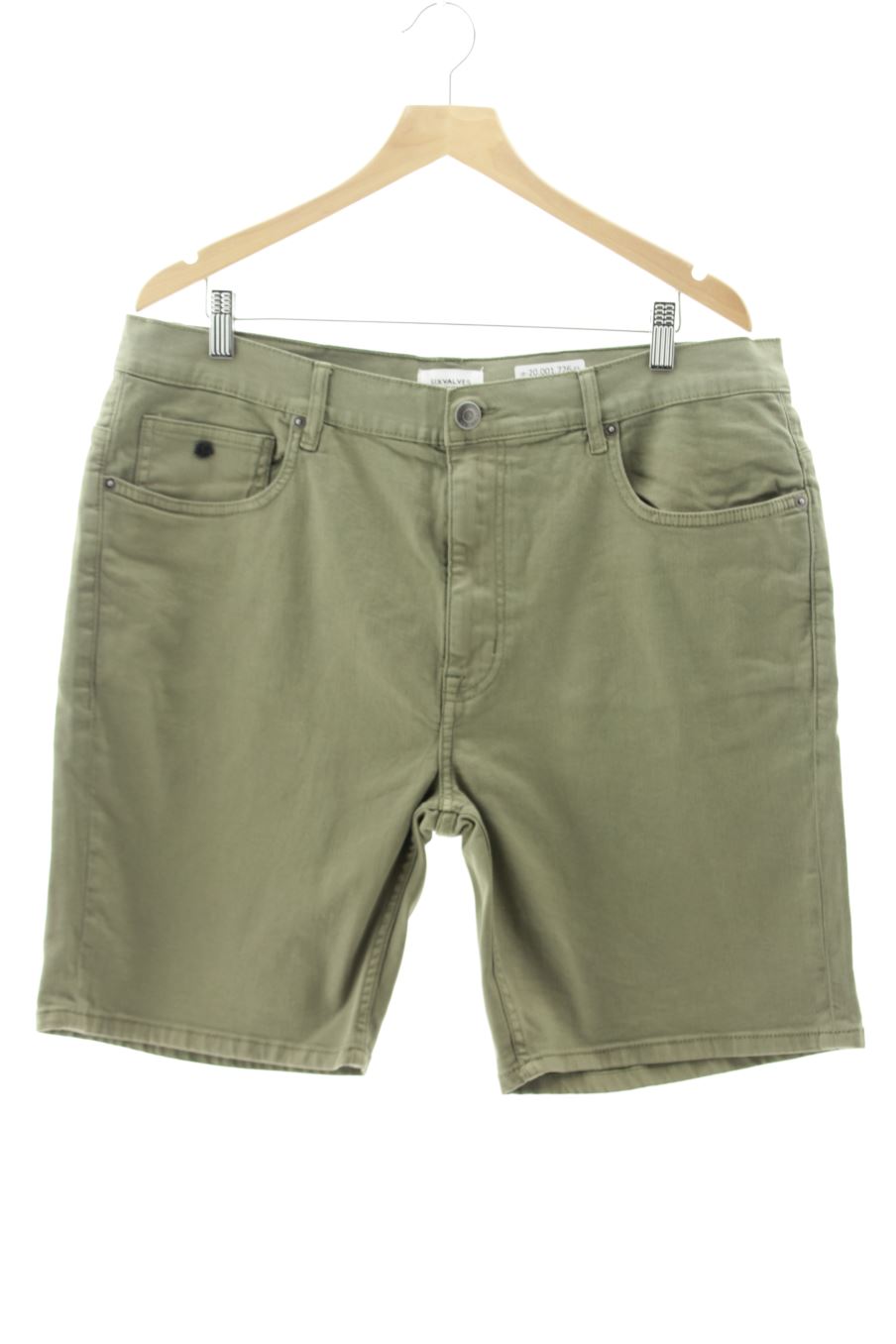 Shorts SixValves de la taille 48