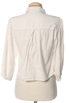 Camisa XS Zara