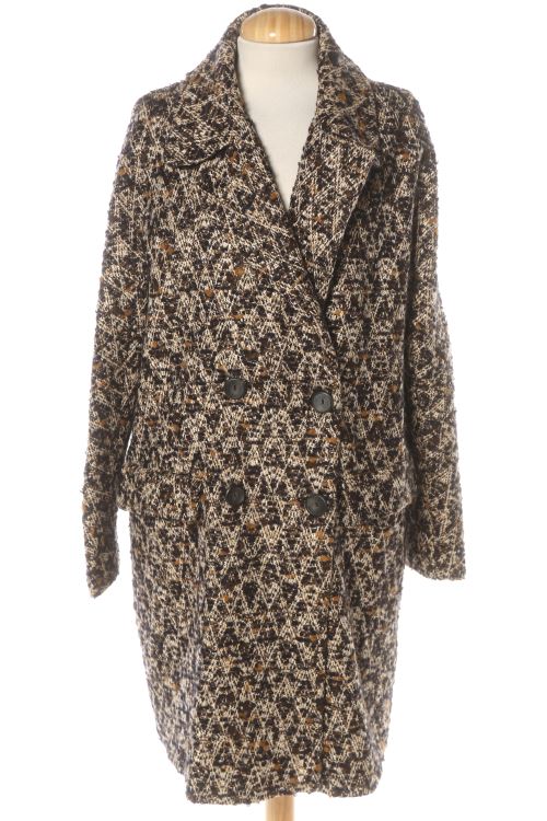 Manteau