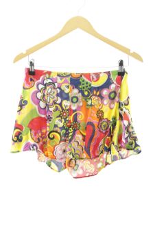 Pantalón corto S Zara
