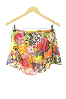 Pantalón corto S Zara