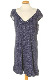 Vestito casual XL Springfield, foto 1 di 2