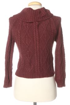 Pull Taille unique Maddelton