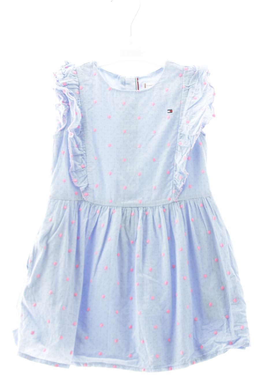 Robe Tommy Hilfiger de la taille 3 ans de seconde main