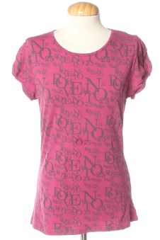 T-Shirt M Roberto Verino