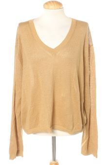Pull XL Massimo Dutti