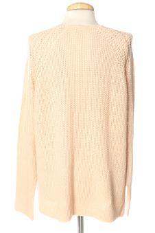 Pull L Easy wear