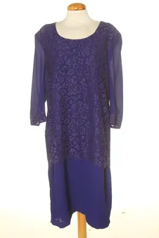 Vestido elegante XL Pronovias, foto 1 de 2