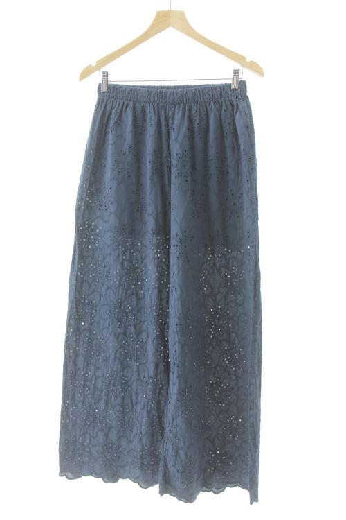 Pantalón Casual